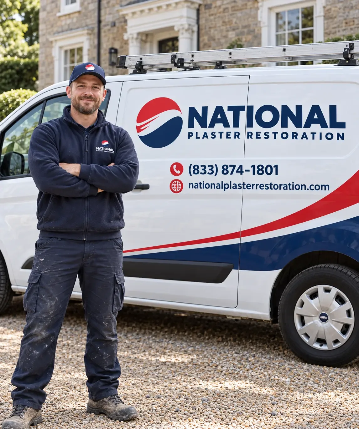 Plaster Repair company in Garden City, SD